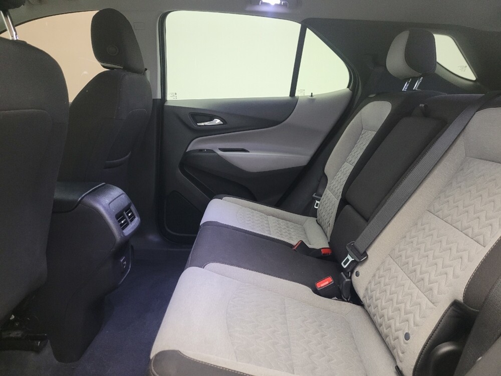 2024 Chevrolet Equinox in Tucson, AZ 85705 - 18138143 18