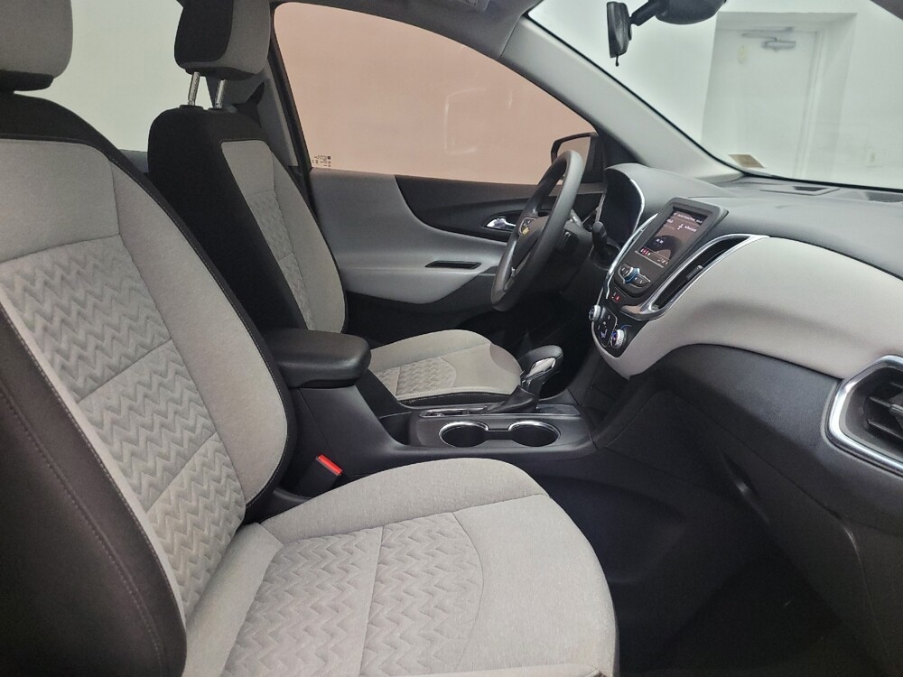 2024 Chevrolet Equinox in Tucson, AZ 85705 - 18138143 21