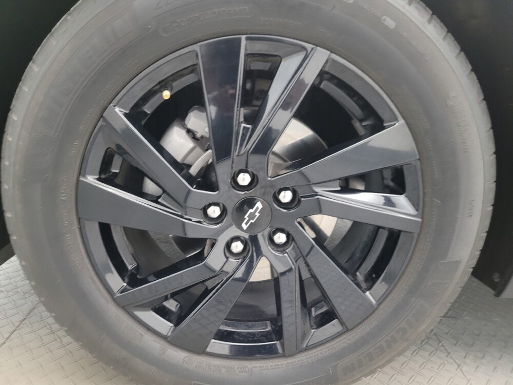 2024 Chevrolet Equinox in Tucson, AZ 85705 - 18138143 31