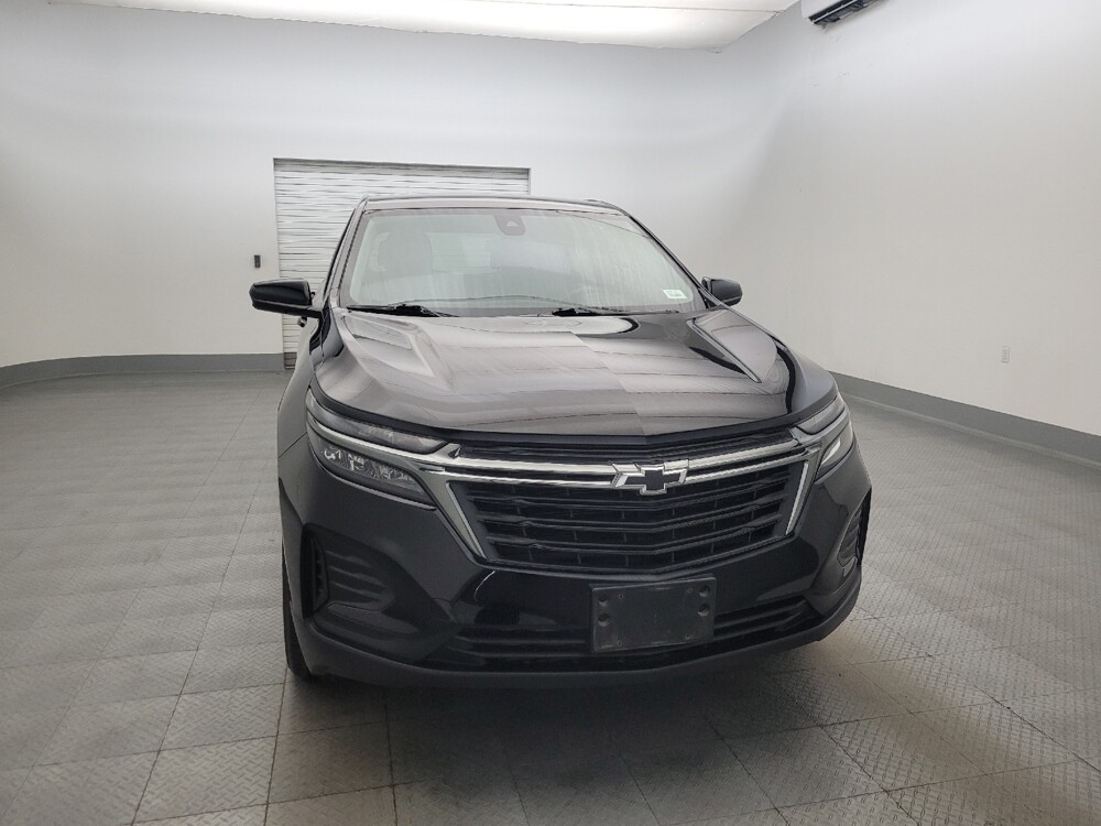 2024 Chevrolet Equinox in Tucson, AZ 85705 - 18138143 14