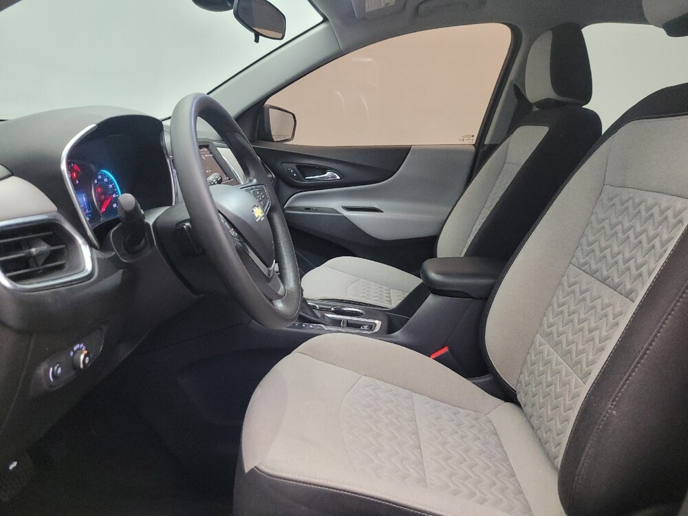 2024 Chevrolet Equinox in Tucson, AZ 85705 - 18138143 17