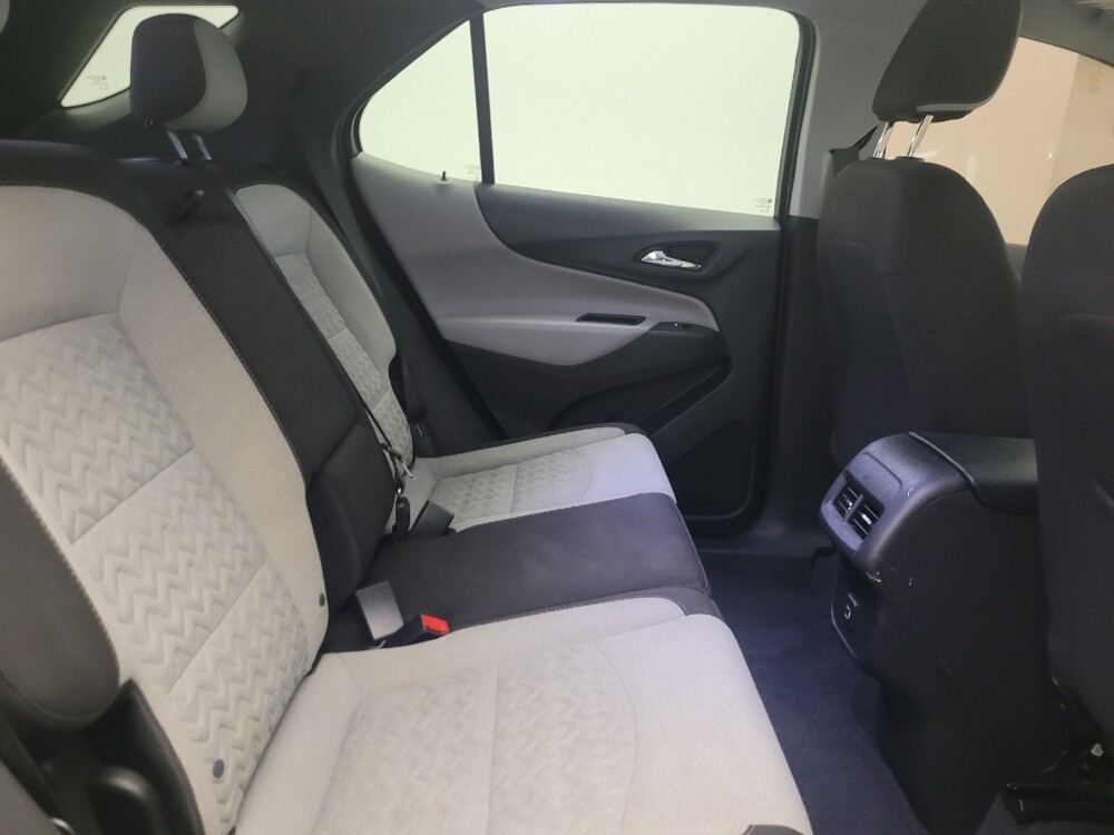 2024 Chevrolet Equinox in Tucson, AZ 85705 - 18138143 19