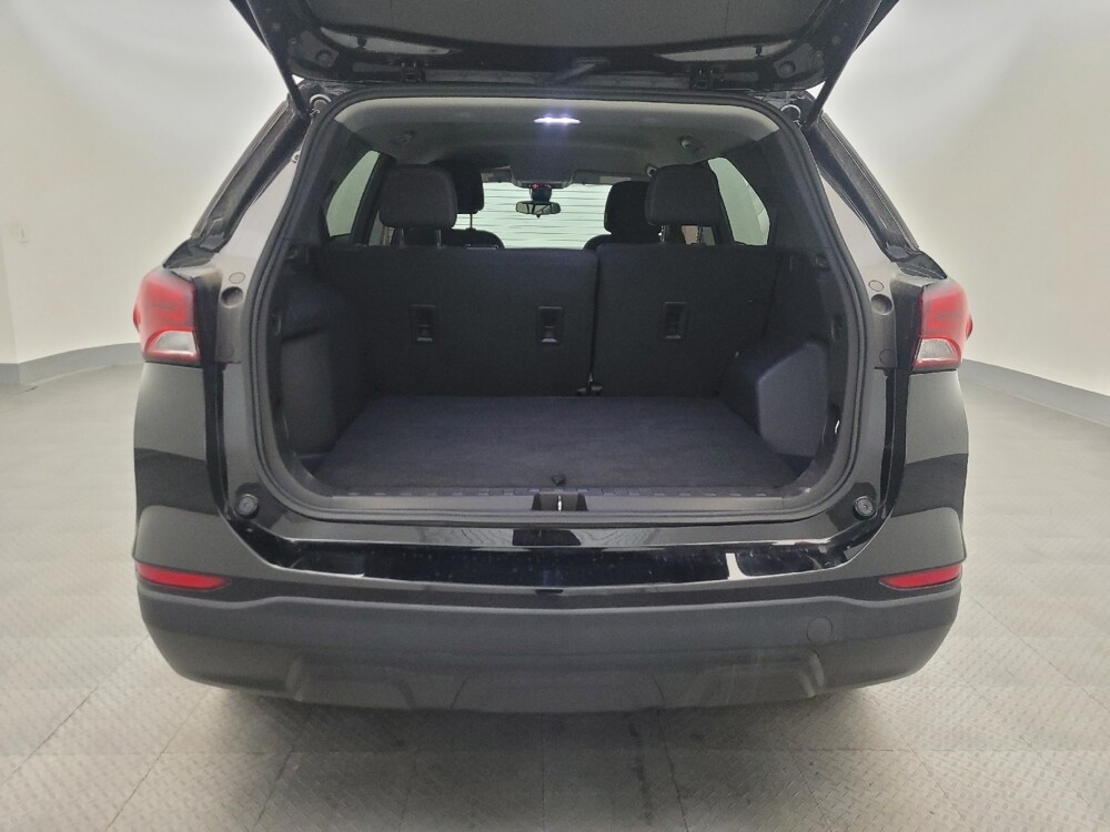 2024 Chevrolet Equinox in Tucson, AZ 85705 - 18138143 29