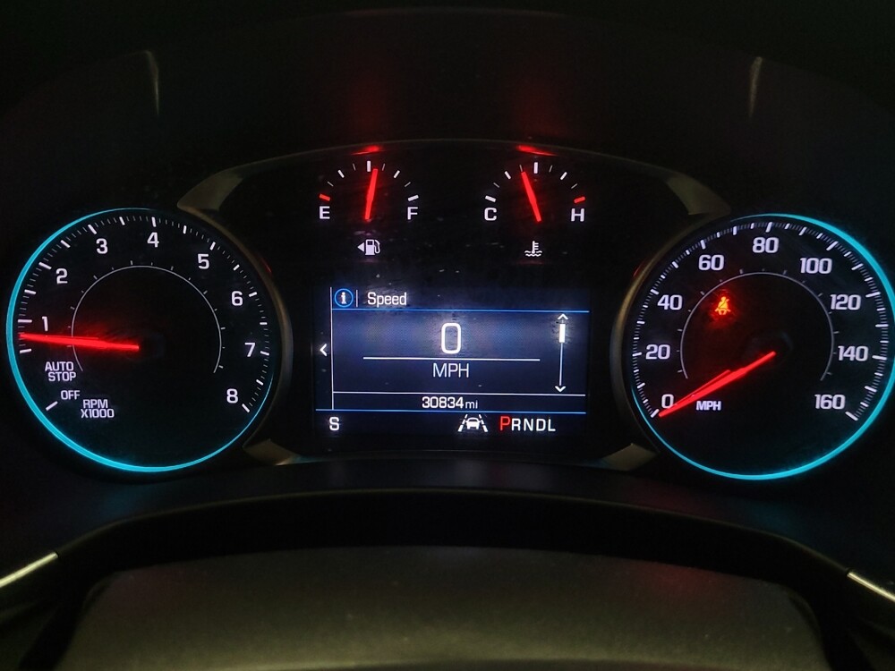 2024 Chevrolet Equinox in Tucson, AZ 85705 - 18138143 23