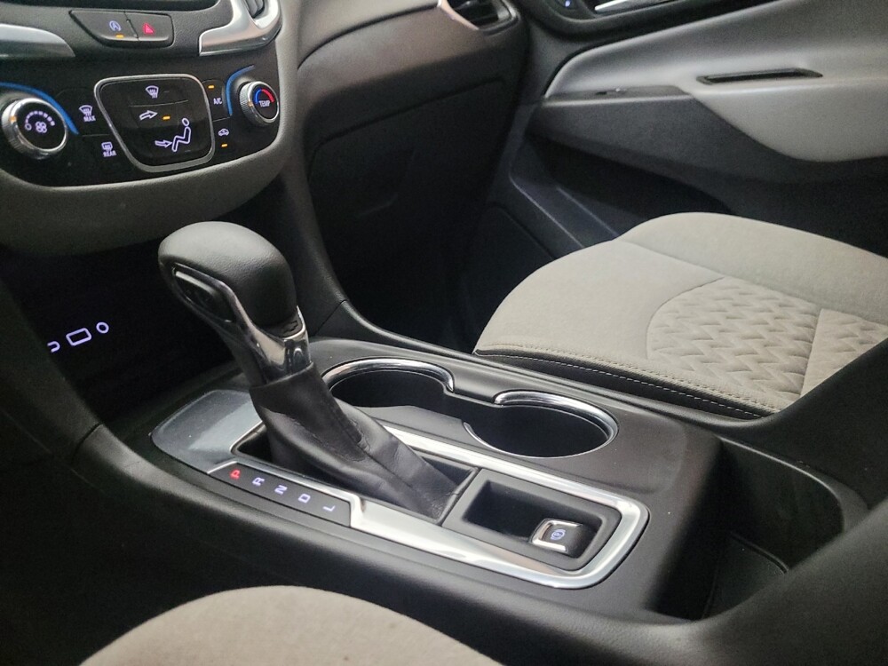 2024 Chevrolet Equinox in Tucson, AZ 85705 - 18138143 26