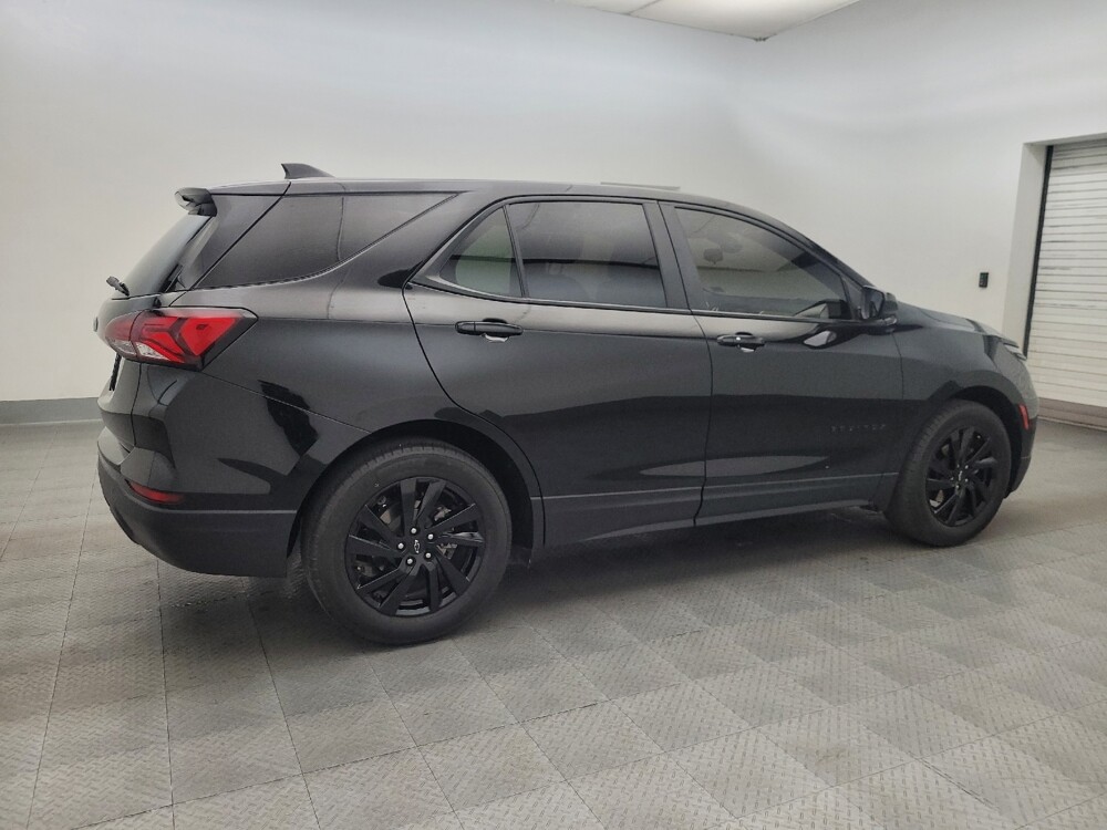 2024 Chevrolet Equinox in Tucson, AZ 85705 - 18138143 10