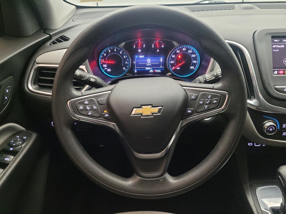 2024 Chevrolet Equinox in Tucson, AZ 85705 - 18138143 22