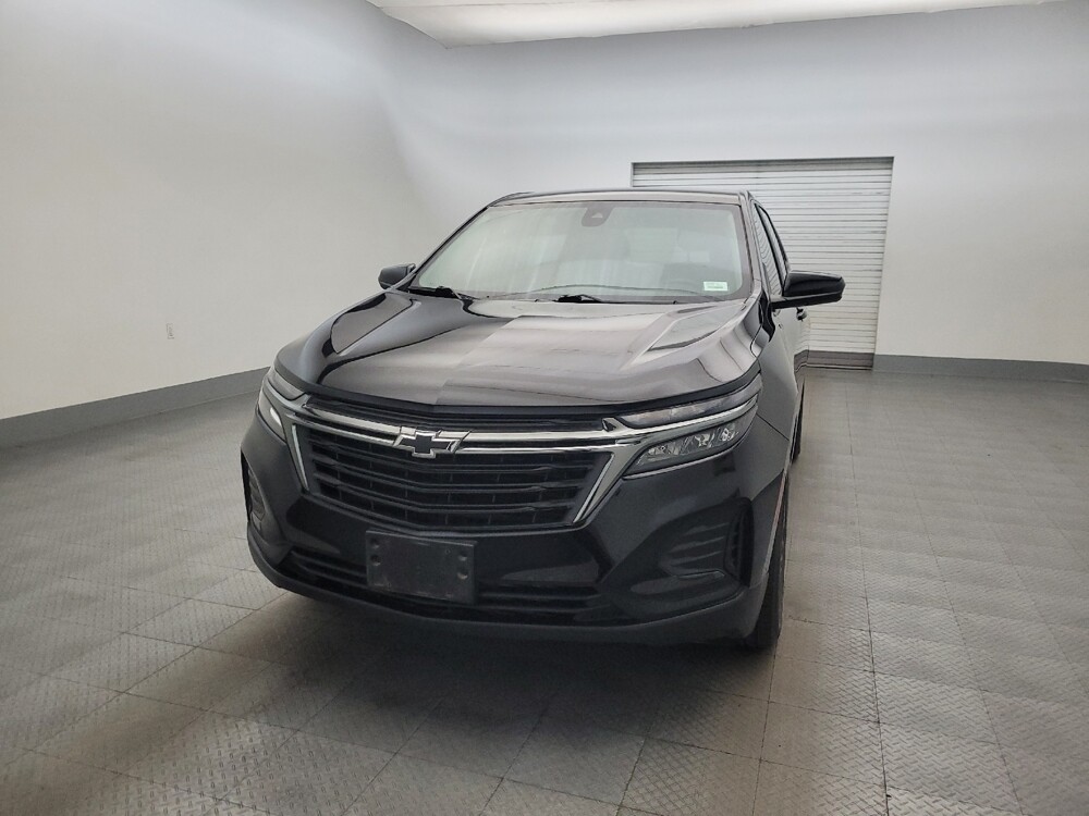 2024 Chevrolet Equinox in Tucson, AZ 85705 - 18138143 15