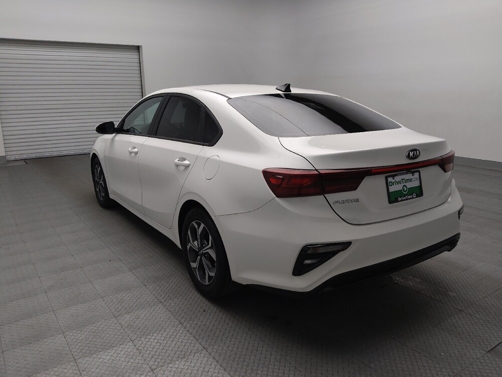 2021 Kia Forte in Oklahoma City, OK 73139 - 18138144 5
