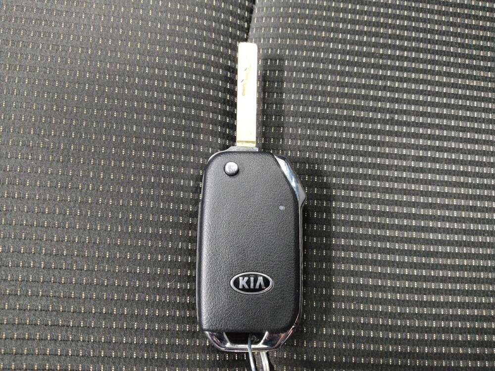 2021 Kia Forte in Oklahoma City, OK 73139 - 18138144 32