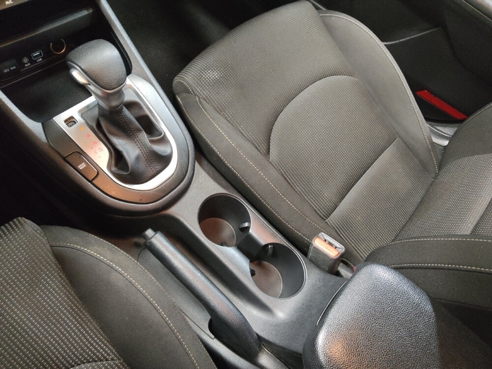 2021 Kia Forte in Oklahoma City, OK 73139 - 18138144 26