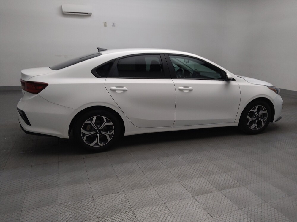 2021 Kia Forte in Oklahoma City, OK 73139 - 18138144 10