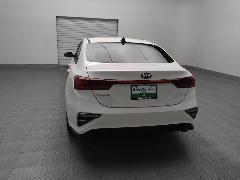 2021 Kia Forte in Oklahoma City, OK 73139 - 18138144 6