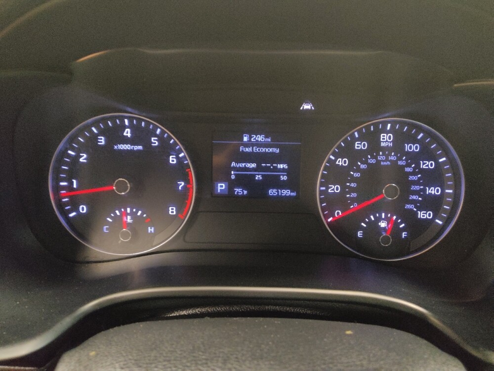 2021 Kia Forte in Oklahoma City, OK 73139 - 18138144 23