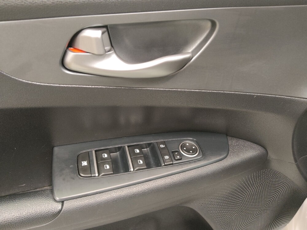 2021 Kia Forte in Oklahoma City, OK 73139 - 18138144 27