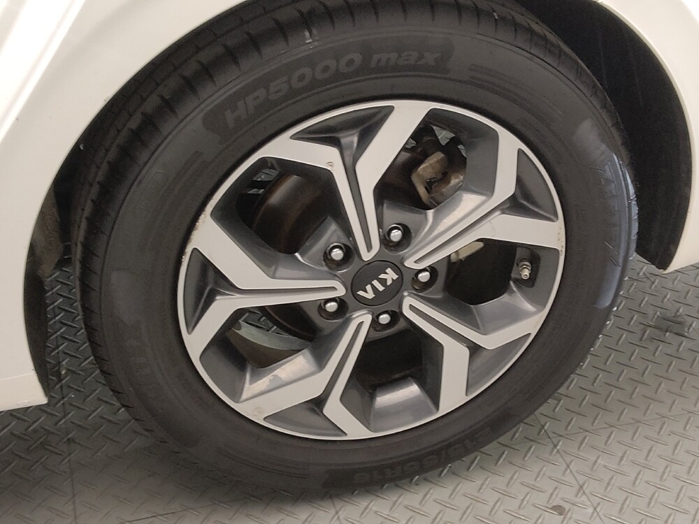 2021 Kia Forte in Oklahoma City, OK 73139 - 18138144 31