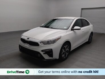 2021 Kia Forte in Oklahoma City, OK 73139