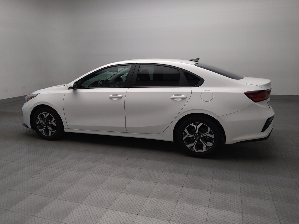 2021 Kia Forte in Oklahoma City, OK 73139 - 18138144 3