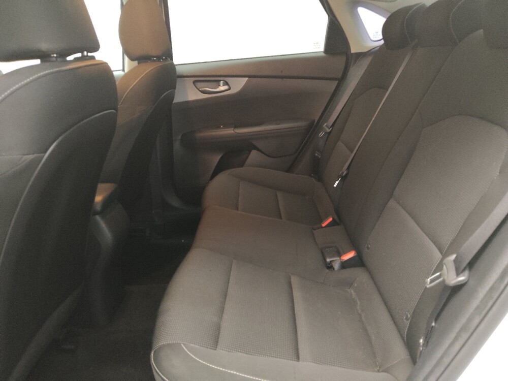 2021 Kia Forte in Oklahoma City, OK 73139 - 18138144 18