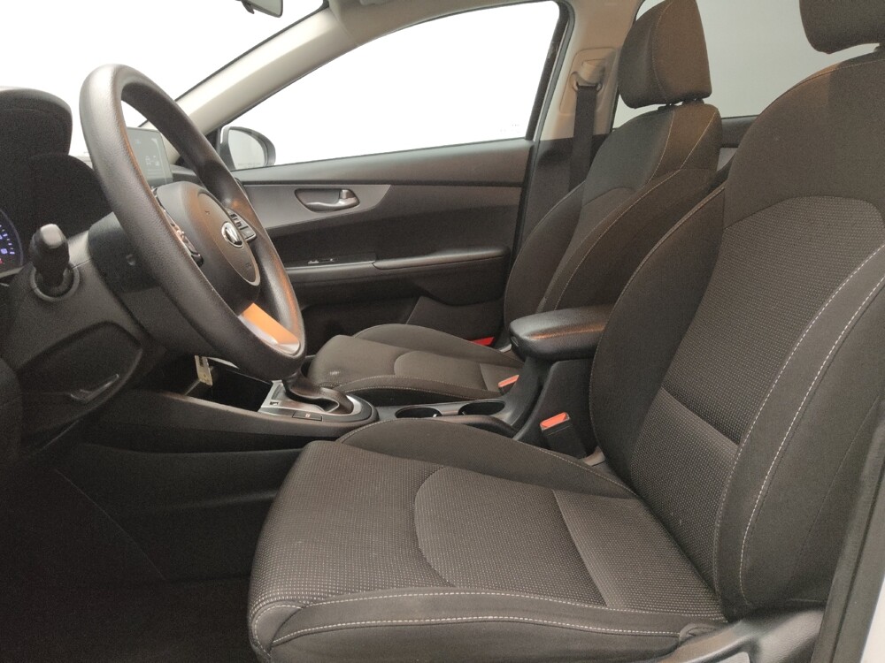 2021 Kia Forte in Oklahoma City, OK 73139 - 18138144 17