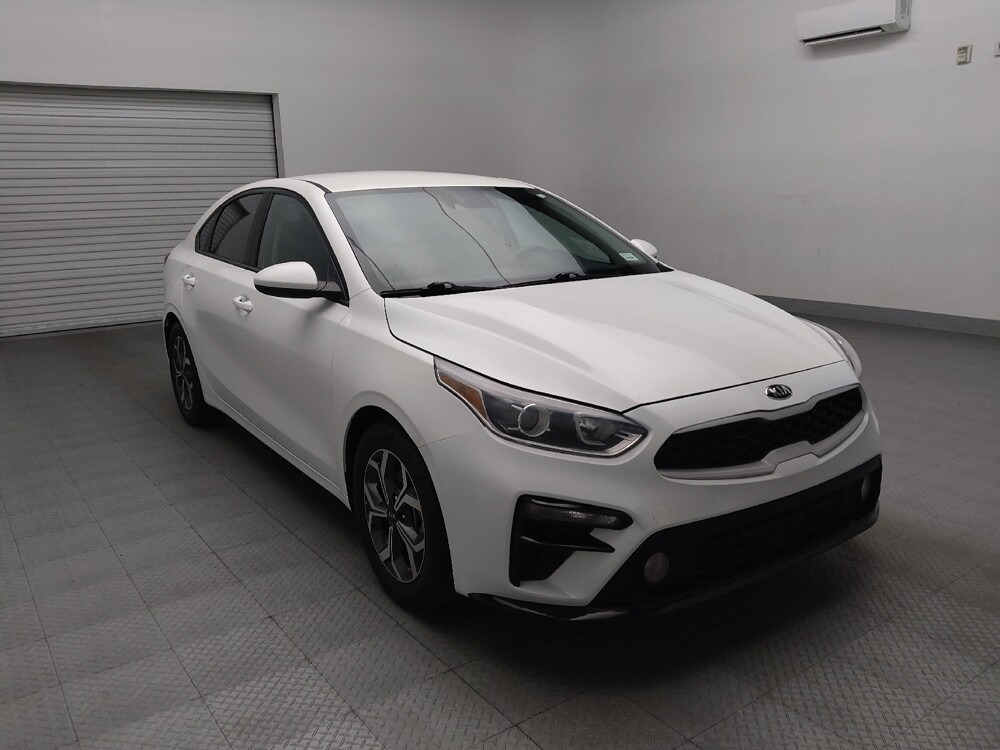 2021 Kia Forte in Oklahoma City, OK 73139 - 18138144 13