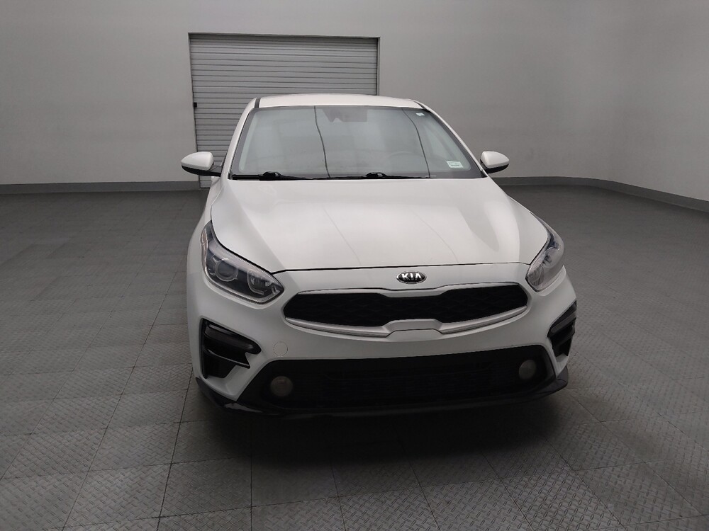 2021 Kia Forte in Oklahoma City, OK 73139 - 18138144 14