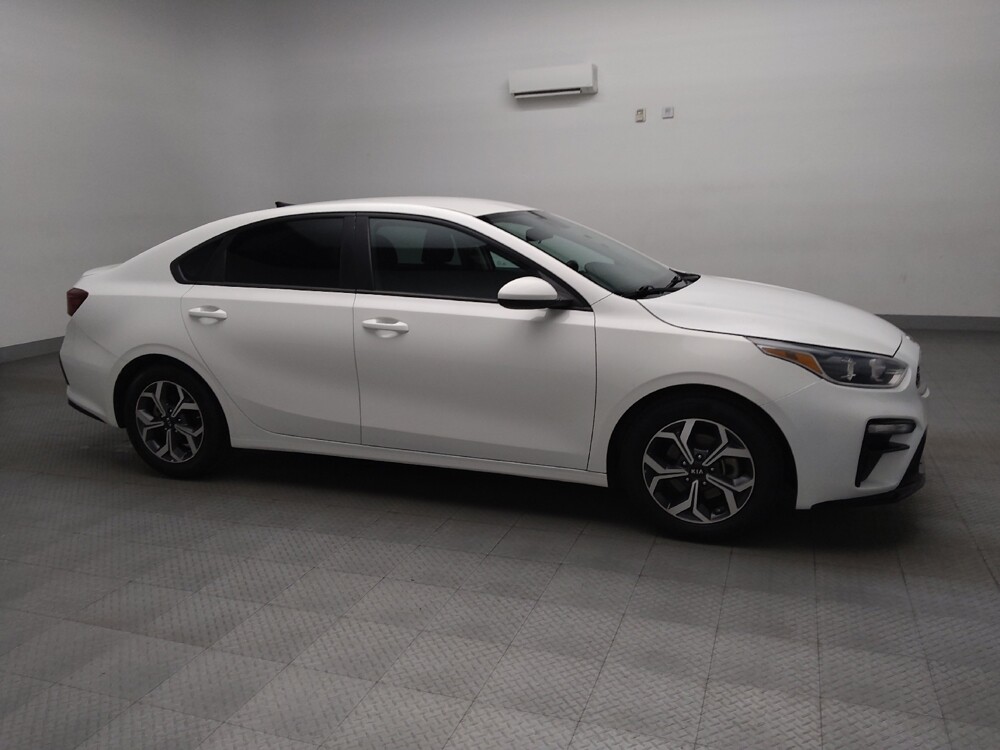 2021 Kia Forte in Oklahoma City, OK 73139 - 18138144 11