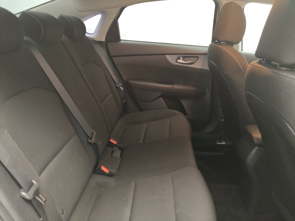 2021 Kia Forte in Oklahoma City, OK 73139 - 18138144 19