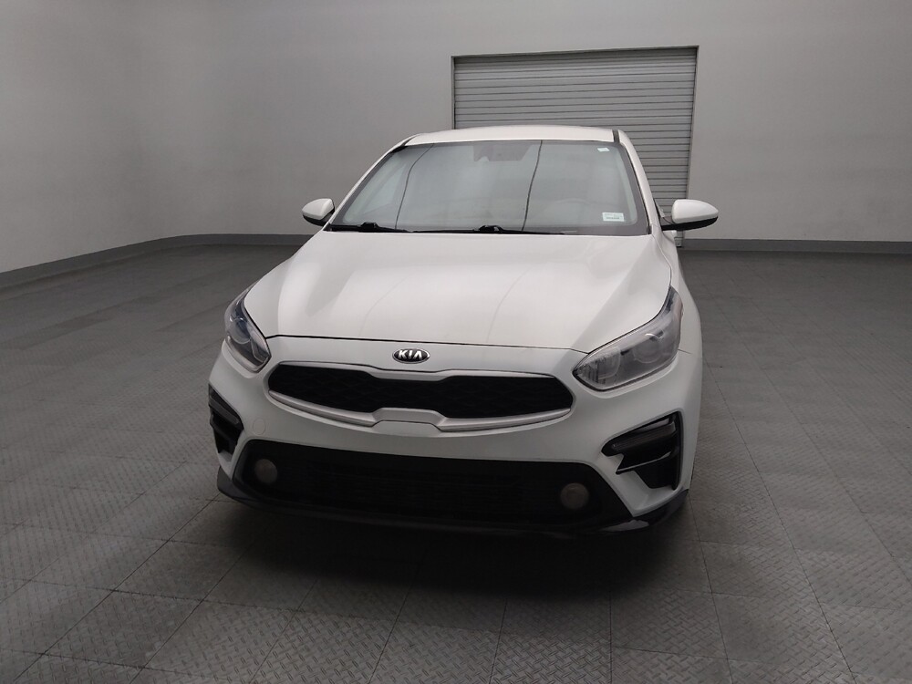 2021 Kia Forte in Oklahoma City, OK 73139 - 18138144 15