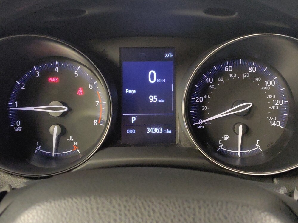 2019 Toyota C-HR in Tyler, TX 75701 - 18138151 23