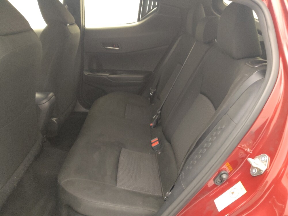 2019 Toyota C-HR in Tyler, TX 75701 - 18138151 18