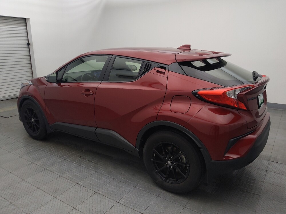 2019 Toyota C-HR in Tyler, TX 75701 - 18138151 3