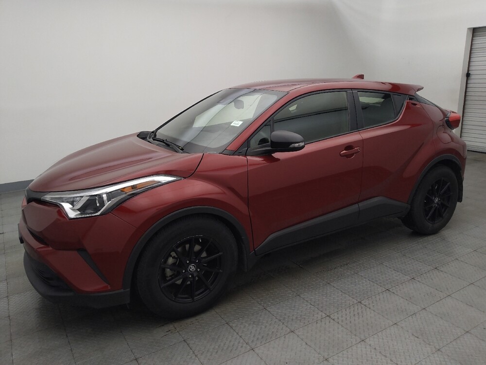 2019 Toyota C-HR in Tyler, TX 75701 - 18138151 2