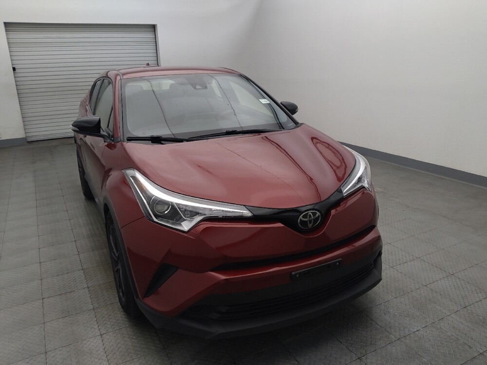2019 Toyota C-HR in Tyler, TX 75701 - 18138151 14