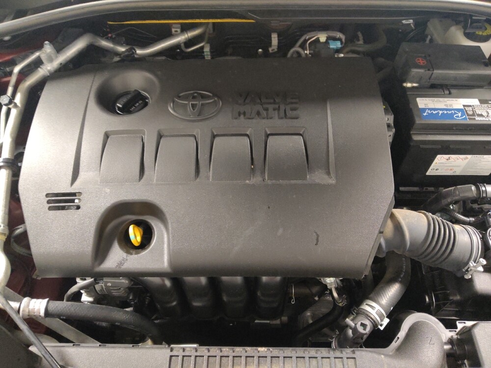 2019 Toyota C-HR in Tyler, TX 75701 - 18138151 30