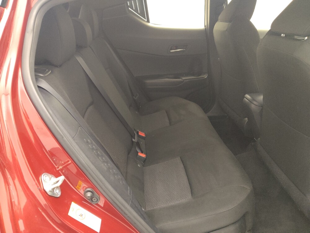 2019 Toyota C-HR in Tyler, TX 75701 - 18138151 19