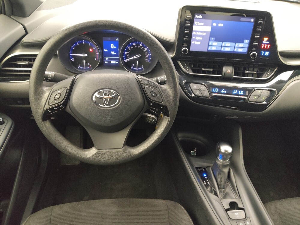2019 Toyota C-HR in Tyler, TX 75701 - 18138151 22