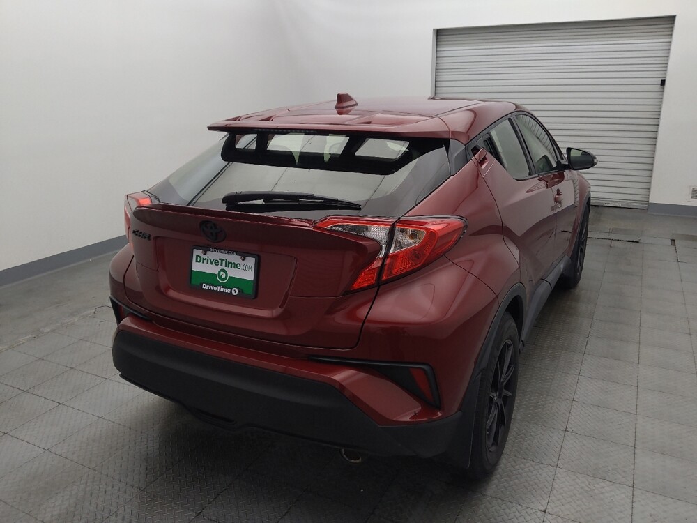 2019 Toyota C-HR in Tyler, TX 75701 - 18138151 7