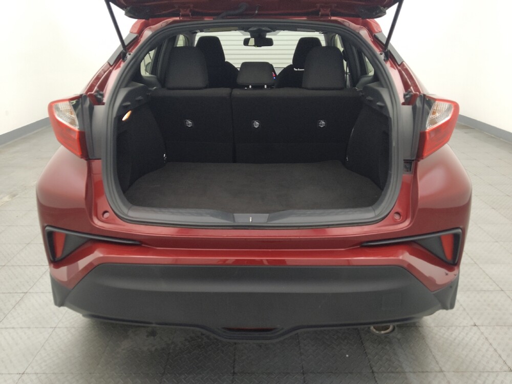 2019 Toyota C-HR in Tyler, TX 75701 - 18138151 29