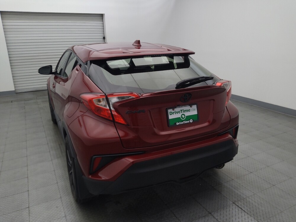 2019 Toyota C-HR in Tyler, TX 75701 - 18138151 6