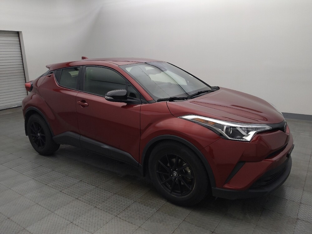 2019 Toyota C-HR in Tyler, TX 75701 - 18138151 11