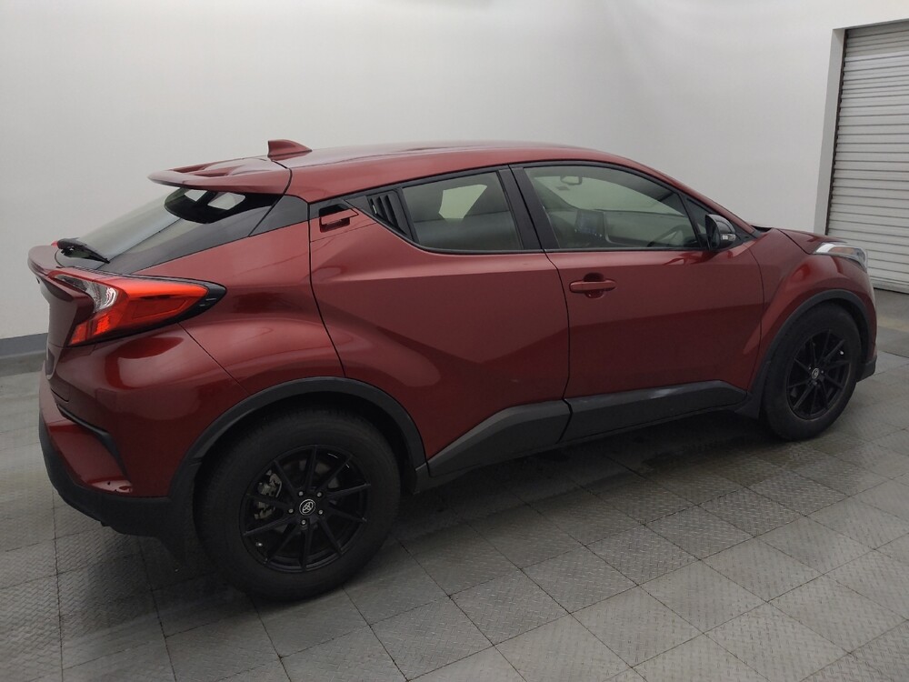 2019 Toyota C-HR in Tyler, TX 75701 - 18138151 10