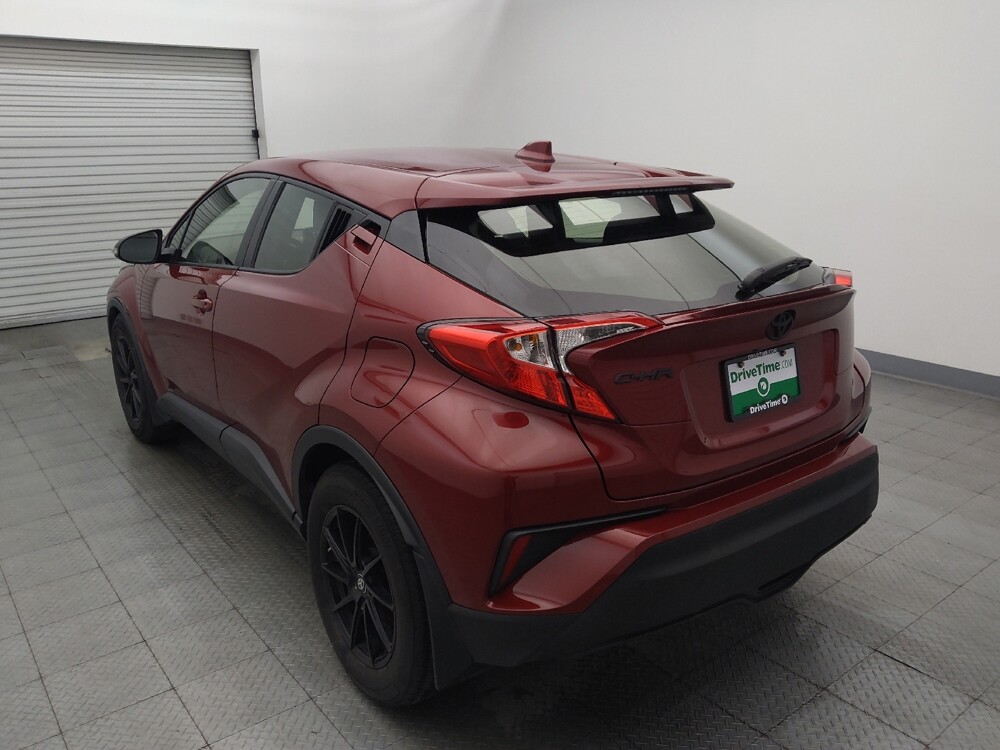 2019 Toyota C-HR in Tyler, TX 75701 - 18138151 5