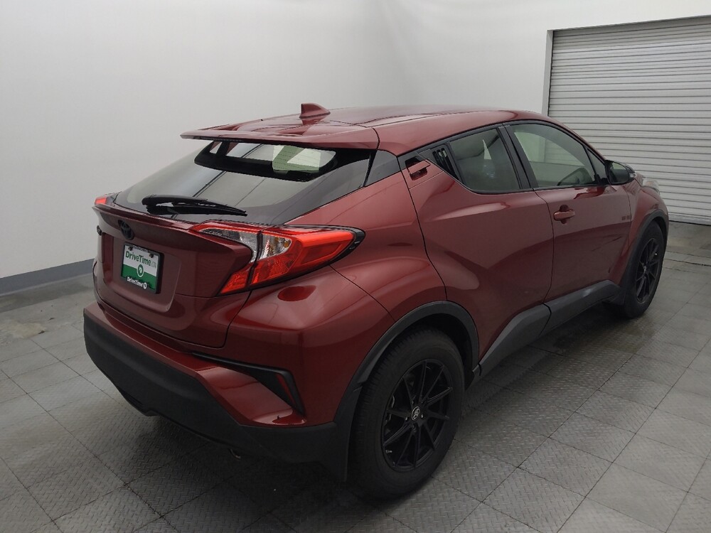 2019 Toyota C-HR in Tyler, TX 75701 - 18138151 9