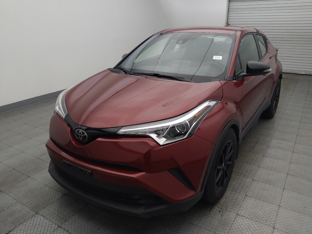 2019 Toyota C-HR in Tyler, TX 75701 - 18138151 15