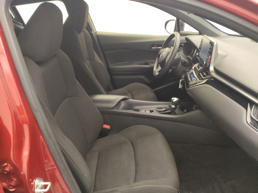 2019 Toyota C-HR in Tyler, TX 75701 - 18138151 21