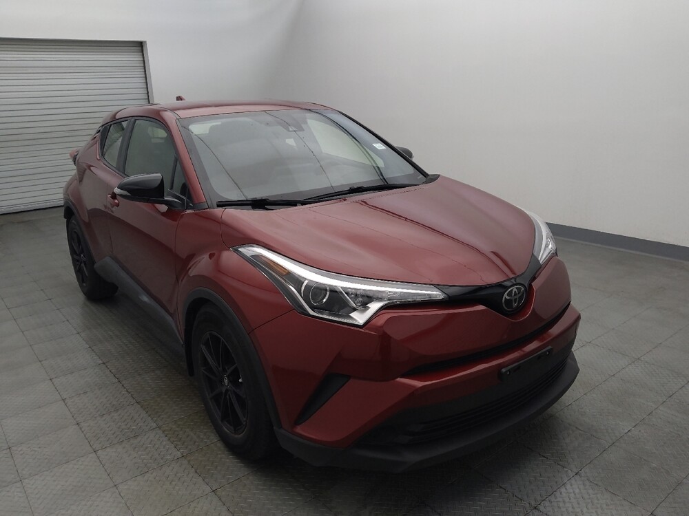 2019 Toyota C-HR in Tyler, TX 75701 - 18138151 13