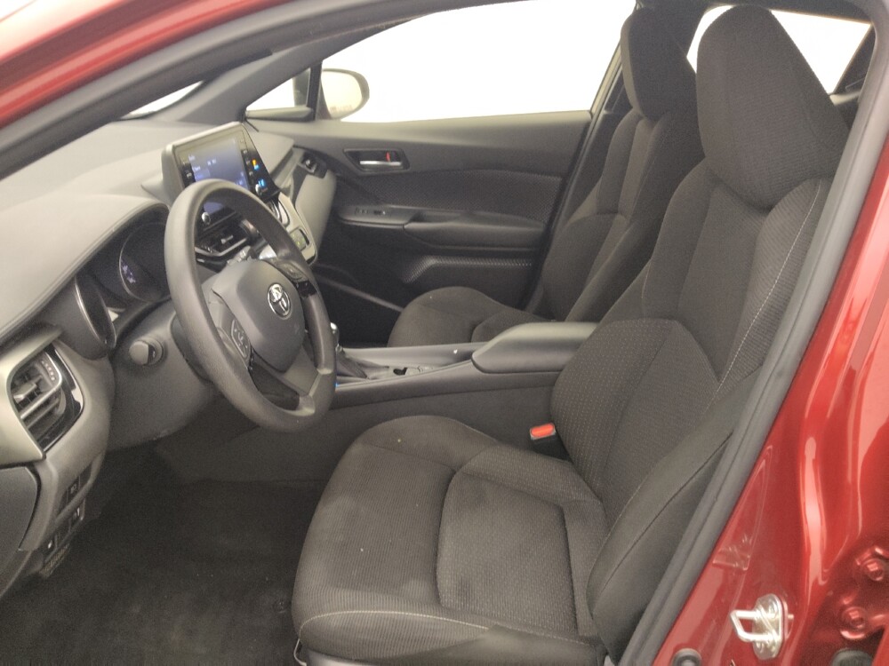 2019 Toyota C-HR in Tyler, TX 75701 - 18138151 17