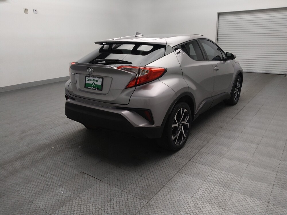 2018 Toyota C-HR in Fort Worth, TX 76116 - 18138152 9