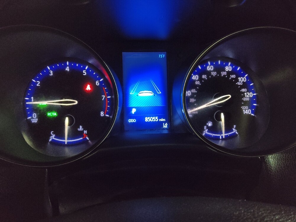 2018 Toyota C-HR in Fort Worth, TX 76116 - 18138152 23